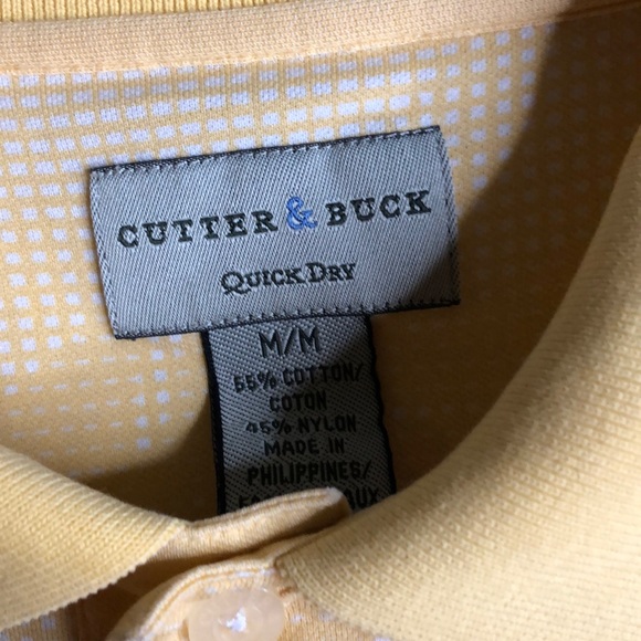 Cutter & Buck Polo - Picture 6 of 7